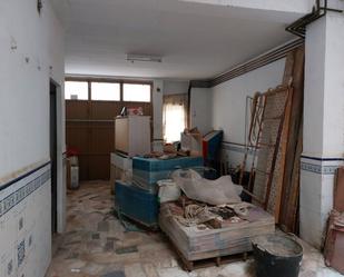 Planta baixa en venda en Benifaió amb Aire condicionat, Calefacció i Terrassa