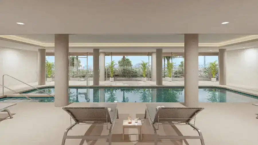 Apartament amb terrassa en venda a Estepona Pueblo, imagen 6