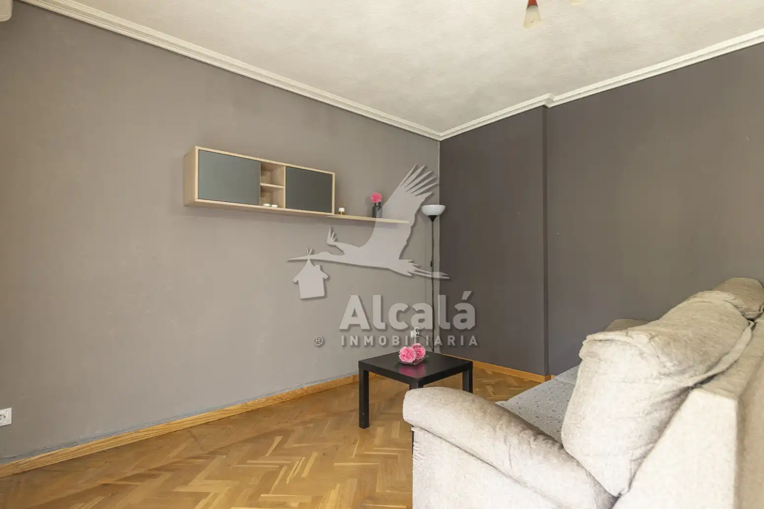 Habitación de Piso en venta en Alcalá de Henares con Aire acondicionado, Calefacción y Parquet