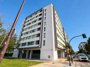 Pis amb ascensor en venda a Gijón - Avenida de Portugal 86