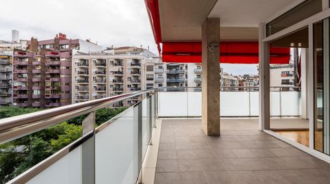 Foto 2 de Pis de lloguer a Nova, 113, Nou Eixample Nord, Tarragona Capital