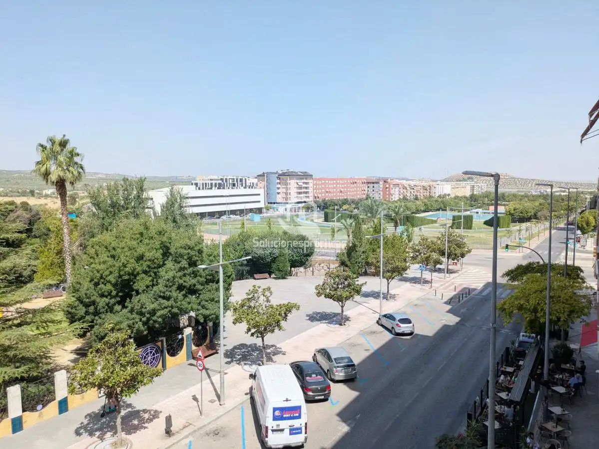 Wohnung mit Aufzug zum Verkauf in Renfe - Bulevar 1ª y 2ª Fase, imagen 15
