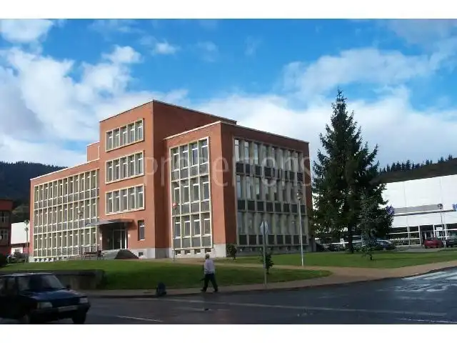 Exterior view of Office for rent in Laudio / Llodio