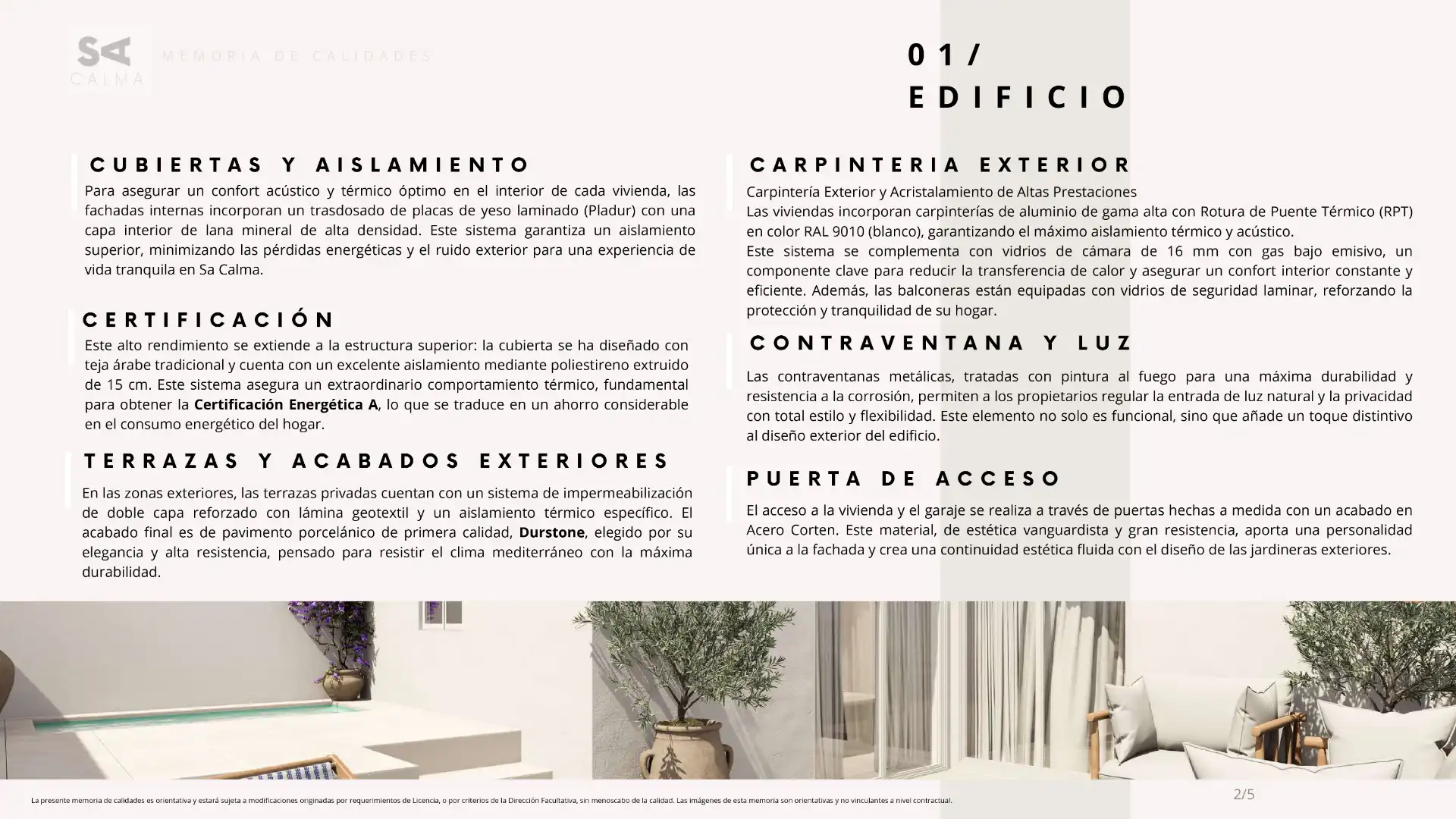 Dúplex con ascensor en venta en Carrer de Santa Rosa, imagen 11