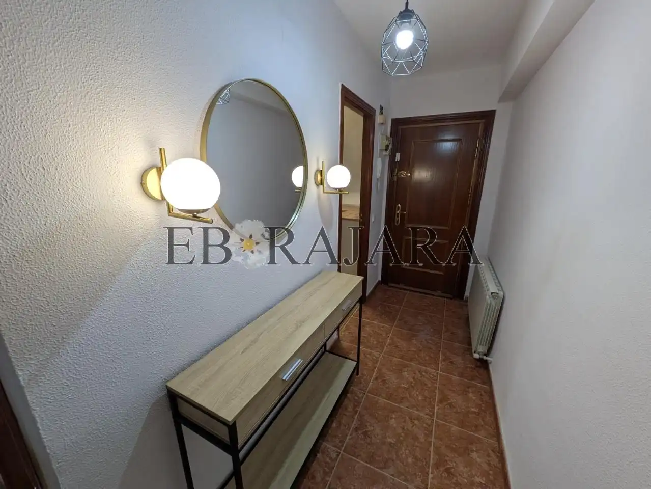 Flat for rent in cardenal loaisa, El Pilar - La Estación