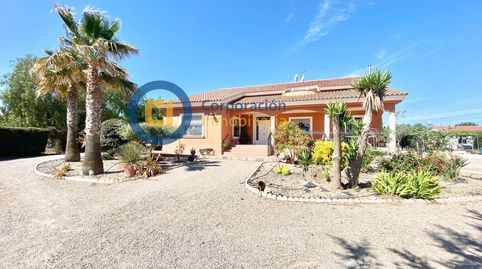 Foto 2 de Casa o chalet en venta en Puerto Lumbreras, Murcia