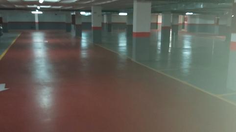 Foto 3 von Garage zur Miete in Calle Vitoria, 48, Villa Pilar, Burgos Capital