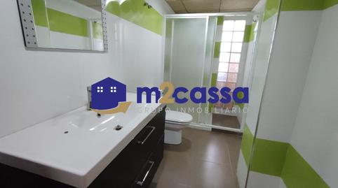 Foto 4 de Piso en venta en San Antonio, Murcia
