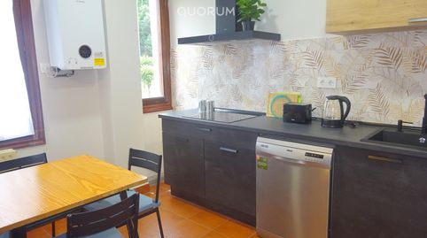 Photo 2 of Flat for rent in Iturralde, Bilbao