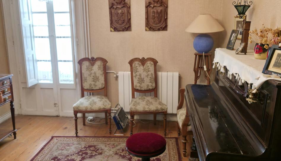 Foto 1 de Pis en venda a Aguilar de Campoo - Pz España, Aguilar de Campoo, Palencia