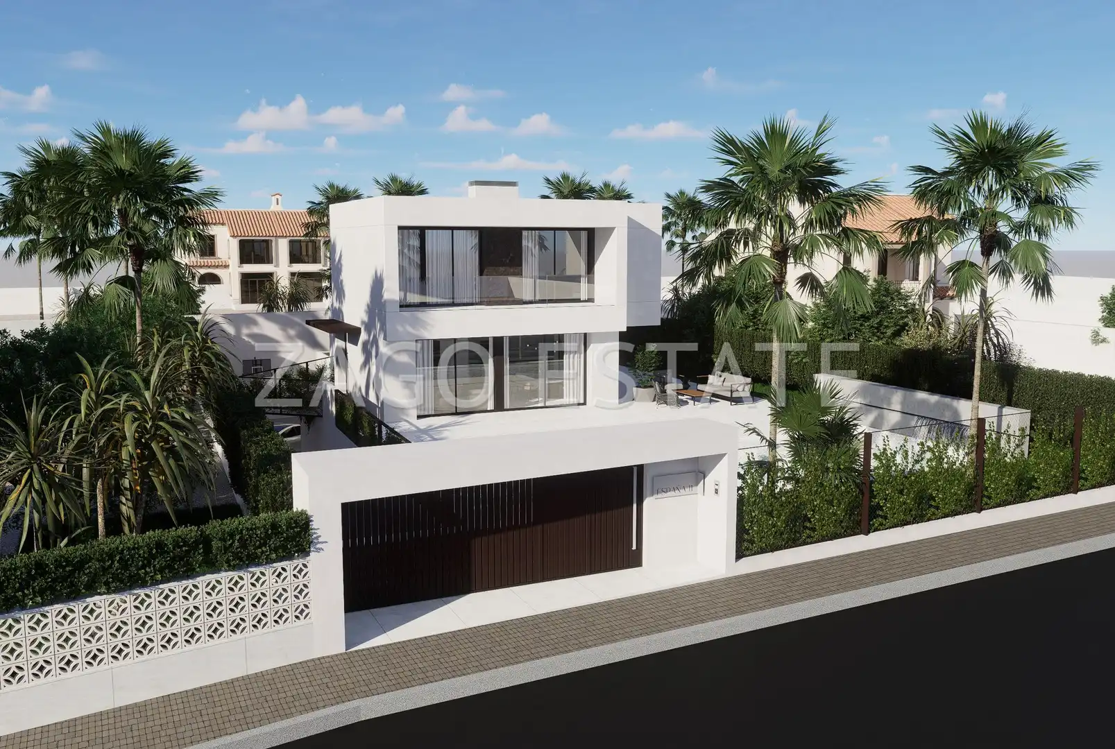 Casa in vendita a Coloma, imagen 26