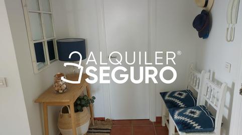 Foto 4 de Pis de lloguer a Colina, La Colina, Torremolinos