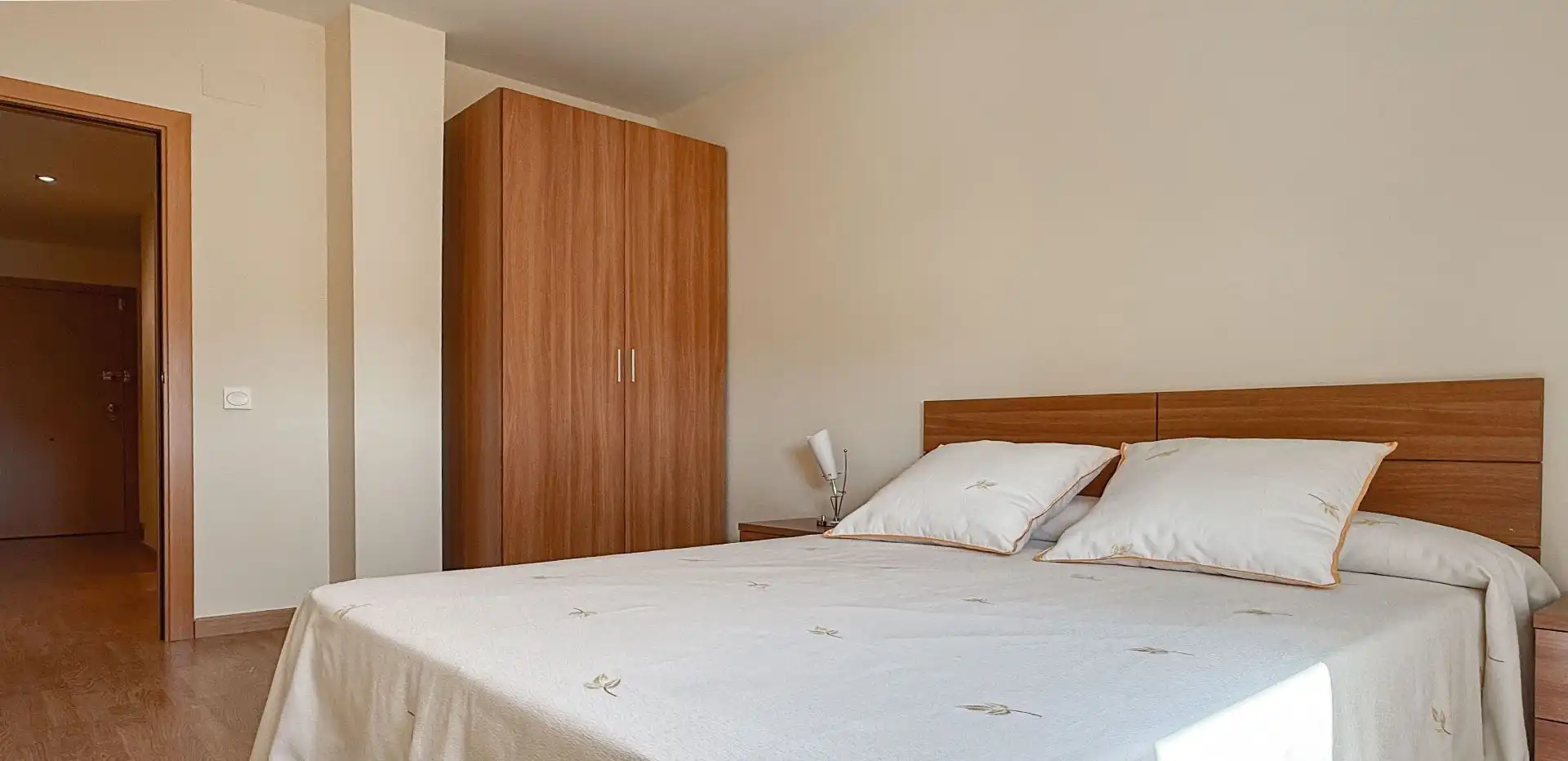 Habitación de Piso en venta en Camarles con Aire acondicionado y Calefacción