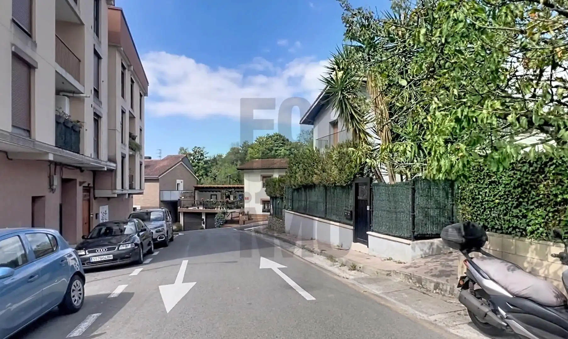Penthouse for sale in Calle LARREZABALETA, imagen 36