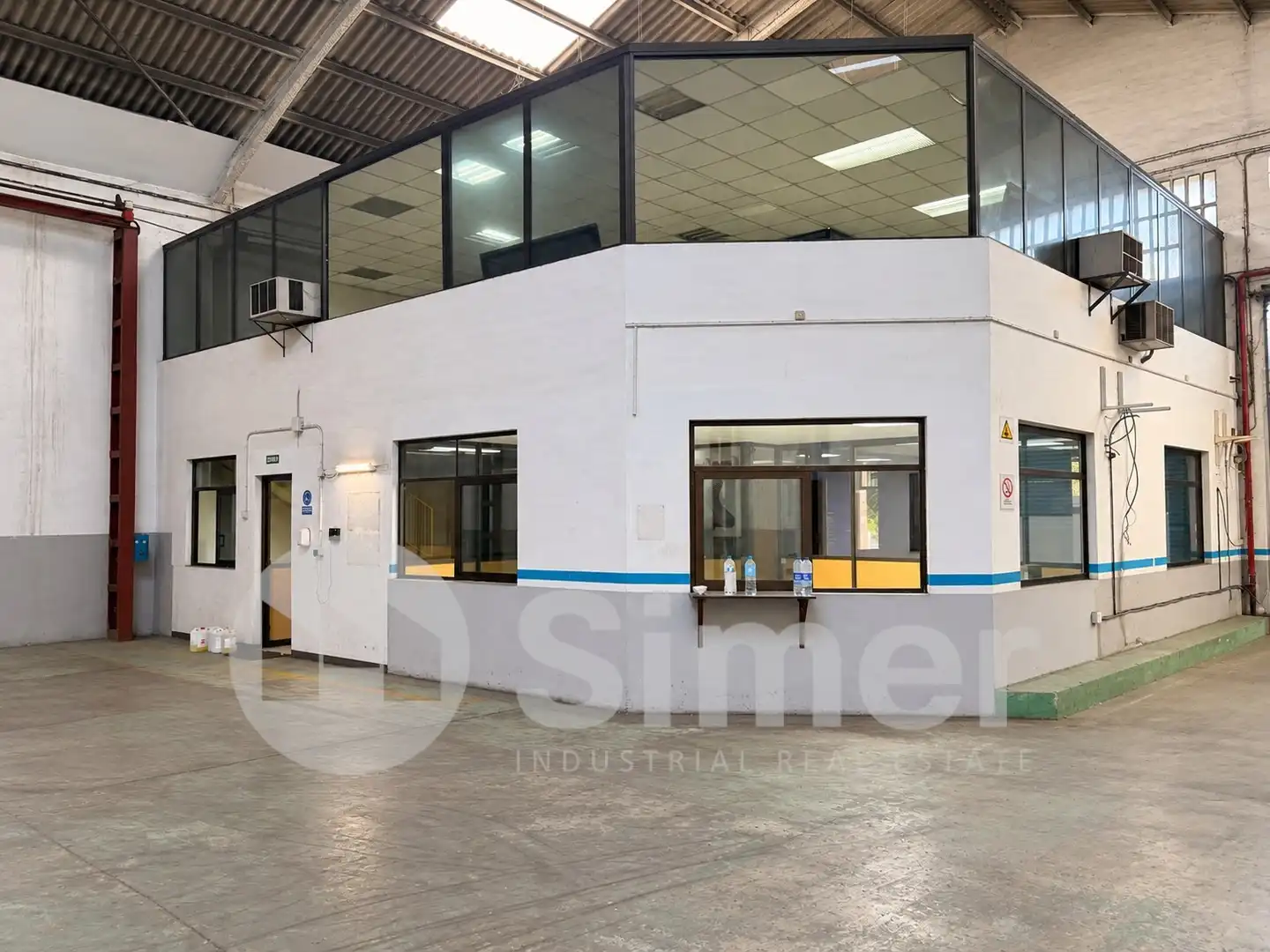 Industrial building for sale in La Llagosta, imagen 10