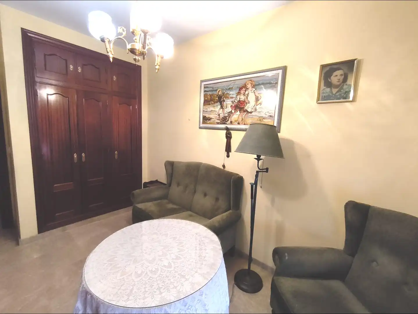 Flat with lift for sale in Maracena, imagen 17