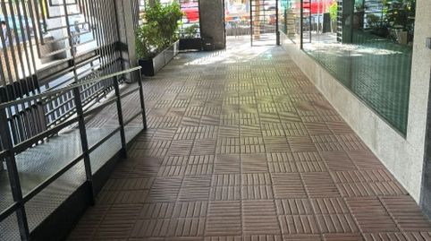 Foto 2 de Garaje de alquiler en Calle de Santa Engracia, 48, Almagro, Madrid Capital