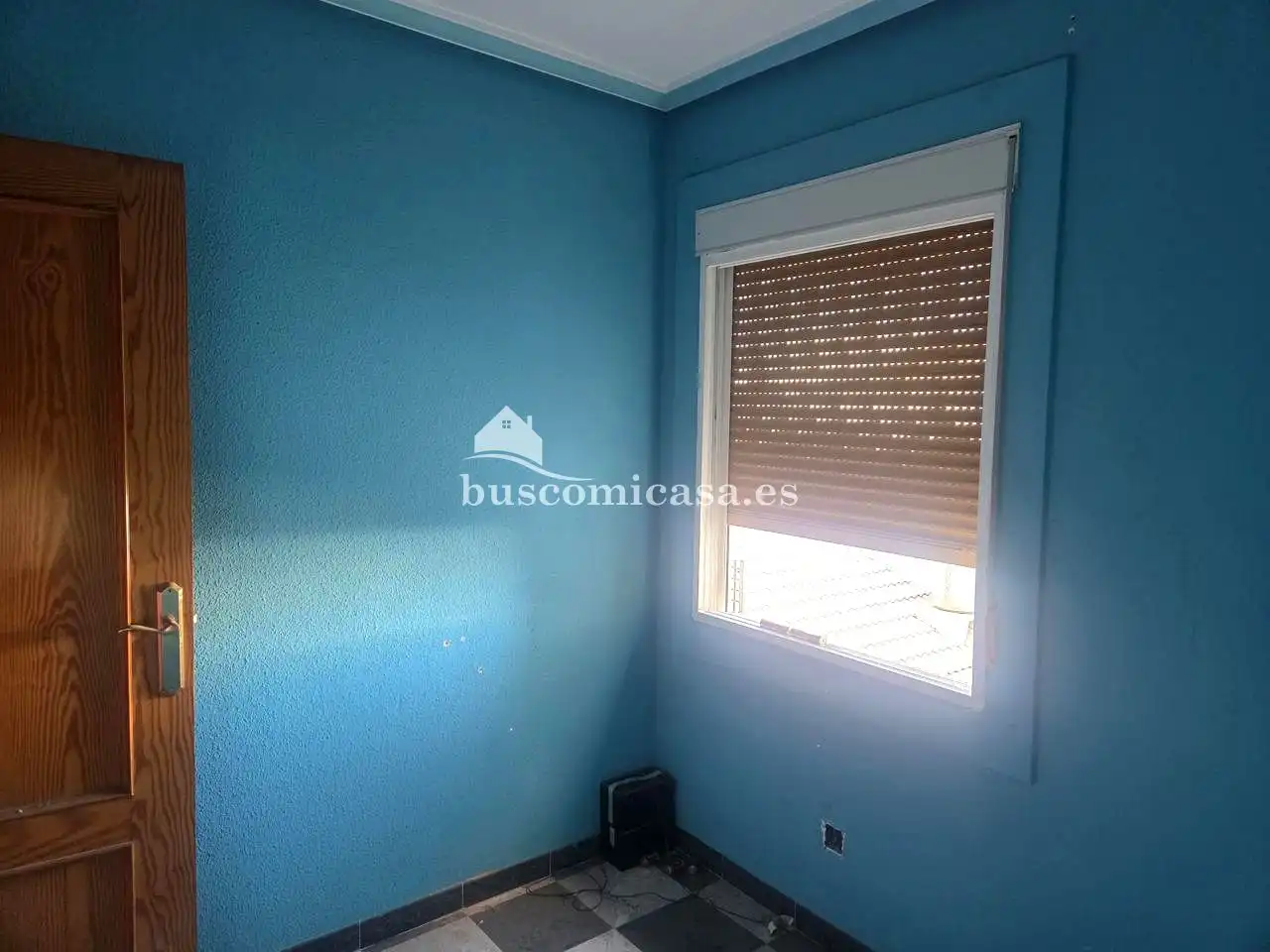 Habitación de Piso en venta en Torredonjimeno con Terraza y Balcón