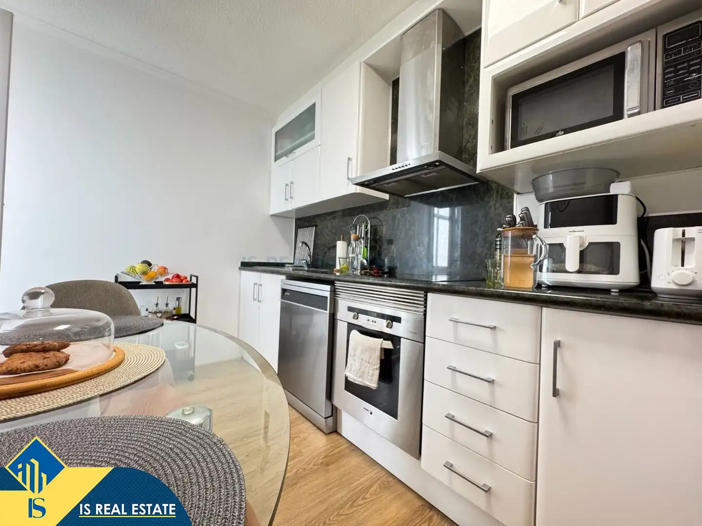 Apartment with lift for sale in Las Viñas, imagen 8