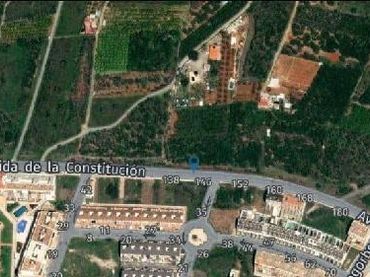Terreni e lotti in vendita a Onda