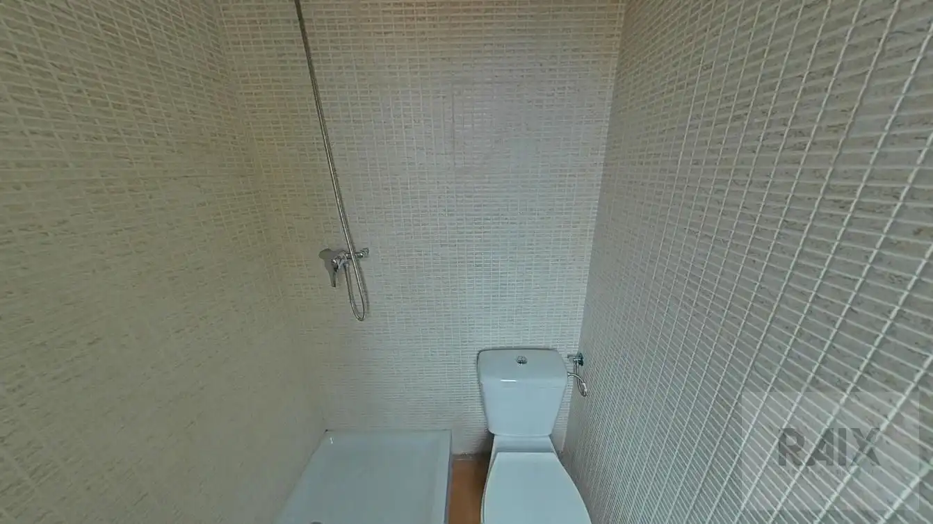 Bany de Estudi en venda en Barcelona