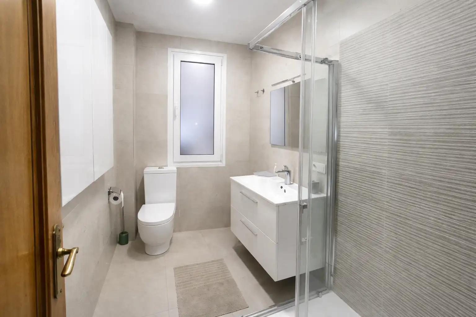 Flat with lift to rent in Calle Enseñanza, imagen 12