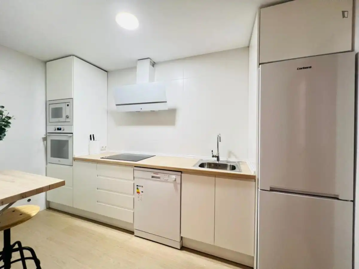 Apartments for rent in El Tejar - Hacienda Bizcochero