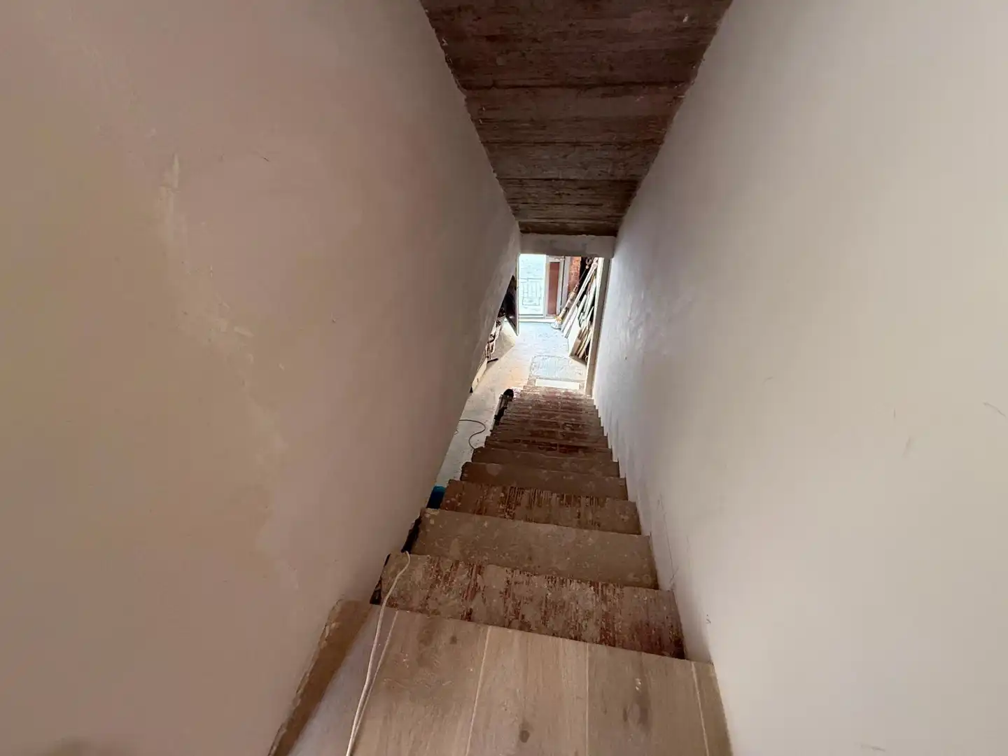 Casa adosada en venda en La Canonja amb Aire condicionat, Calefacció i Jardí privat