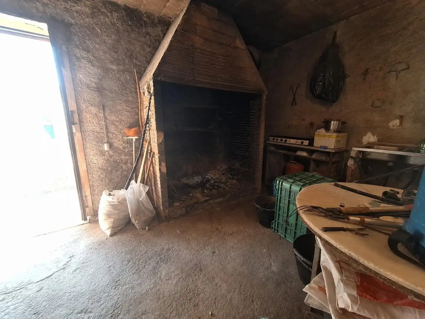 Haus mit Terrasse zum Verkauf in Oria, imagen 7