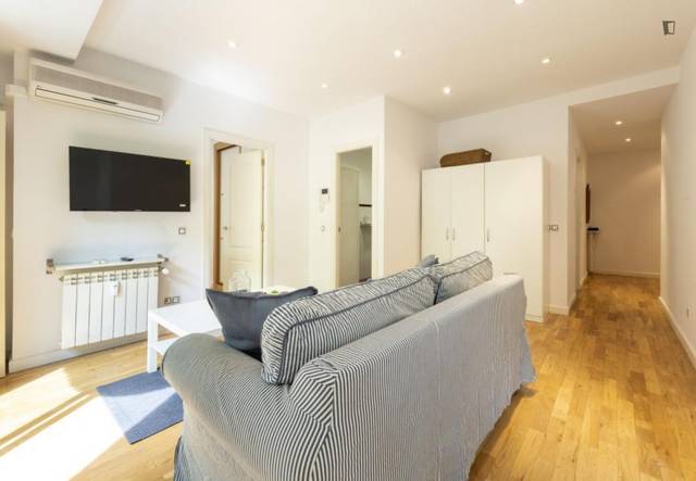 Apartamento en Alquiler en Castillejos - Cuzco