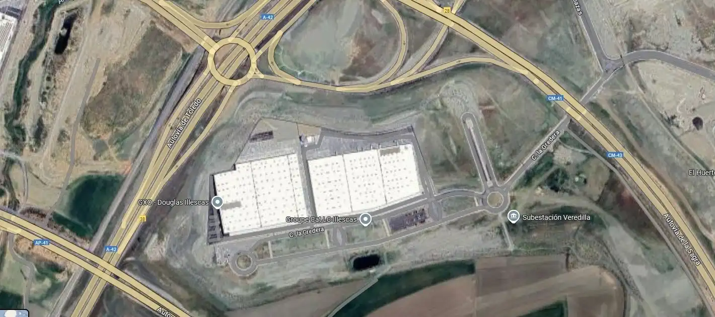 Terreny industrial en venda a Estación - Cruz Roja, imagen 6