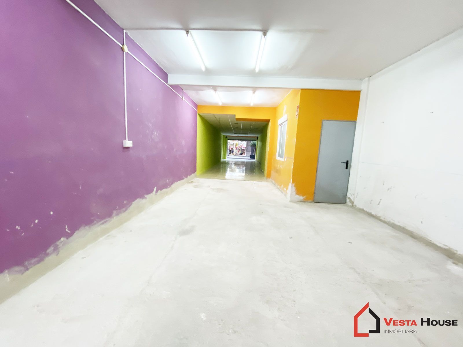 Geschaftsraum zum verkauf in San Vicente del Raspeig / Sant Vicent del Raspeig