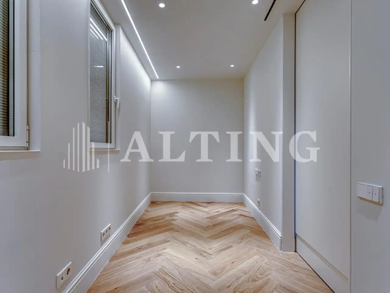 Piso con terraza en venta en Carrer Carrer Aribau, imagen 22