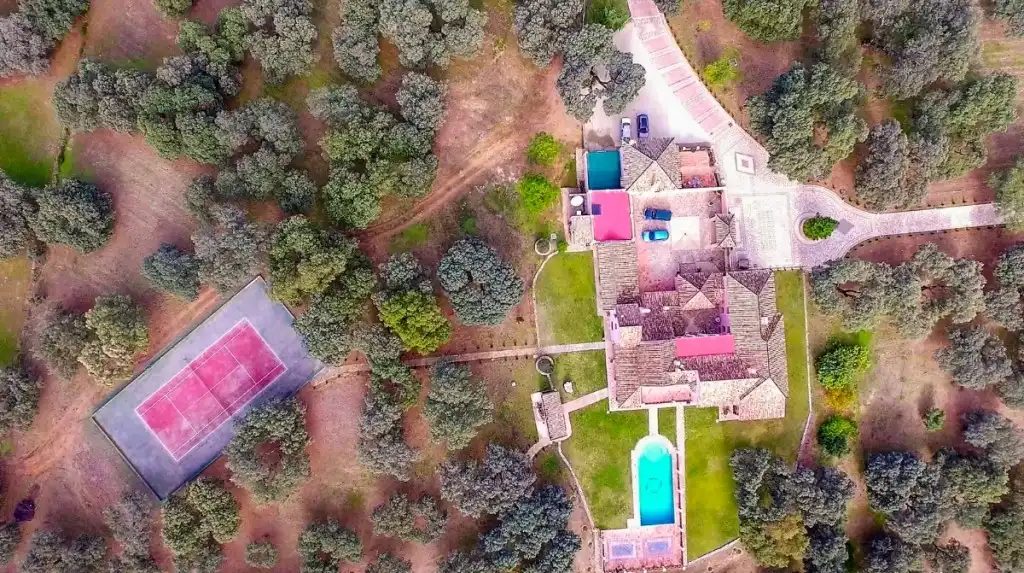 Maison rustique avec piscine à vendre à Partidas Norte, imagen 13