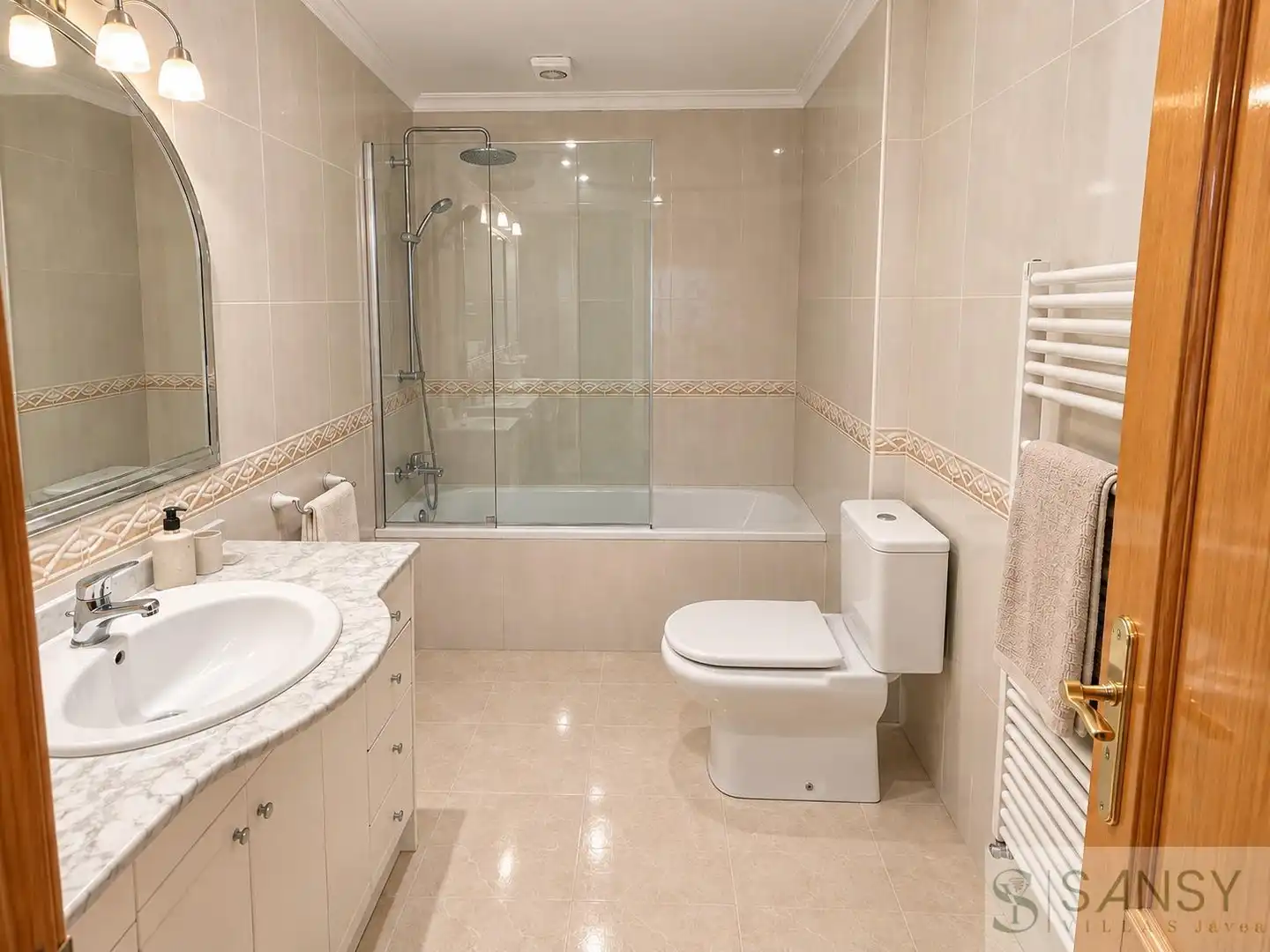Apartment mit Aufzug zum Verkauf in Puerto, imagen 8