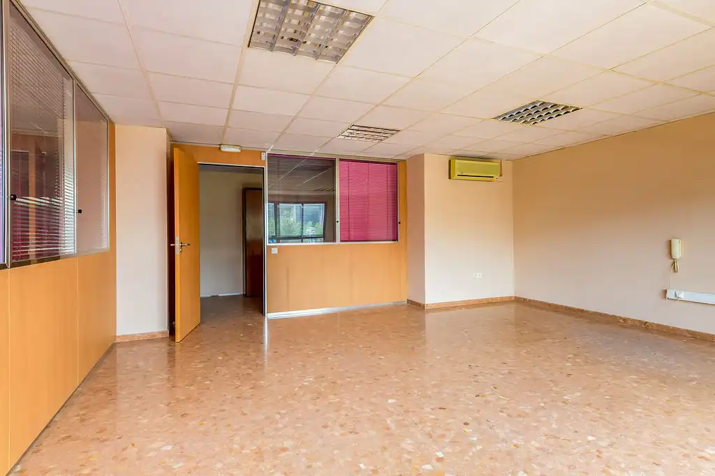 Geschaftsraum zum Verkauf in Vila-real