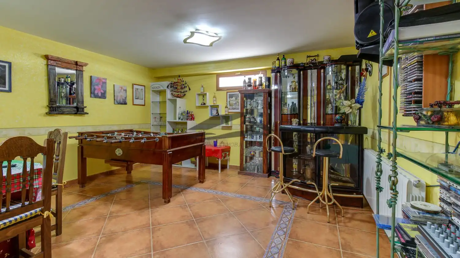 Detached house with pool for sale in Puente romano, imagen 43