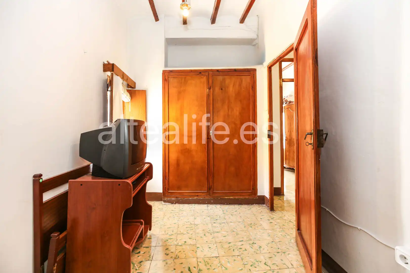 Casa adosada en venta en Polop con Aire acondicionado, Trastero y Balcón