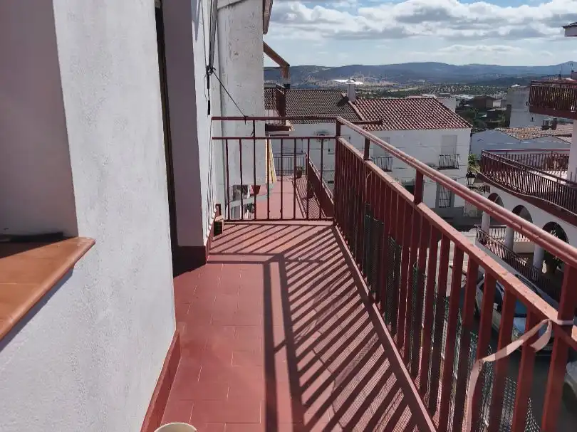 Terrassa de Pis en venda en Salvatierra de los Barros, Badajoz