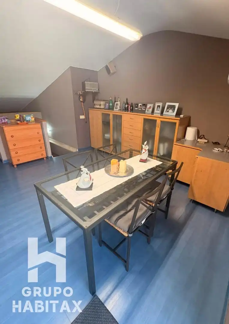 Dúplex en venta en Calle BARBERA DEL VALLES, Can Clos - Pinetons