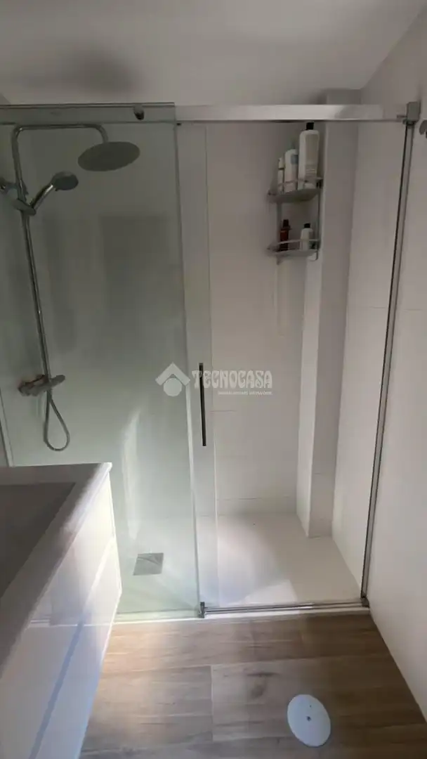 Baño de Piso en venta en Madrid