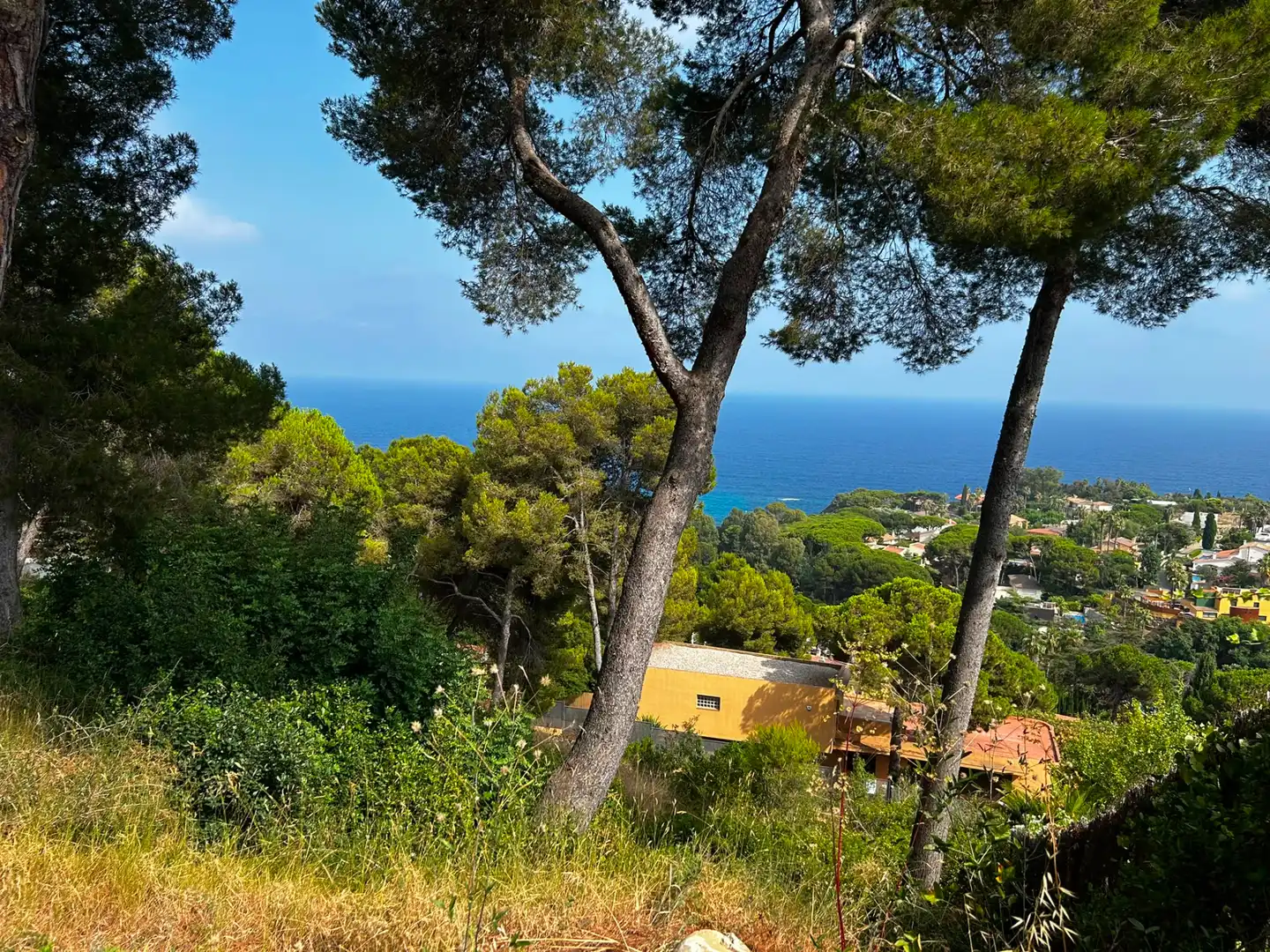 Residencial en venda en Blanes