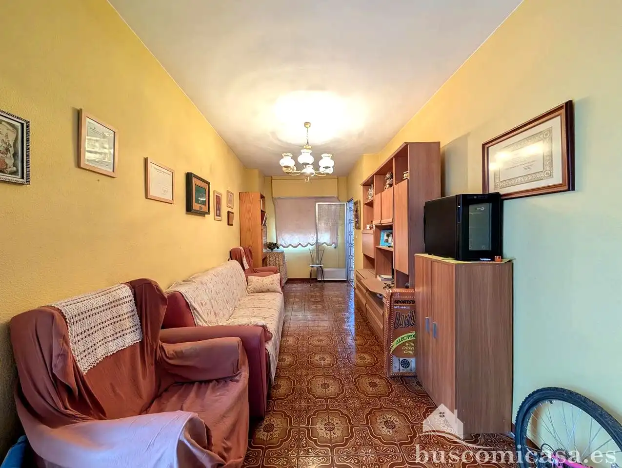 Wohnung mit Terrasse zum Verkauf in Calle Alfonso X el Sabio, imagen 12