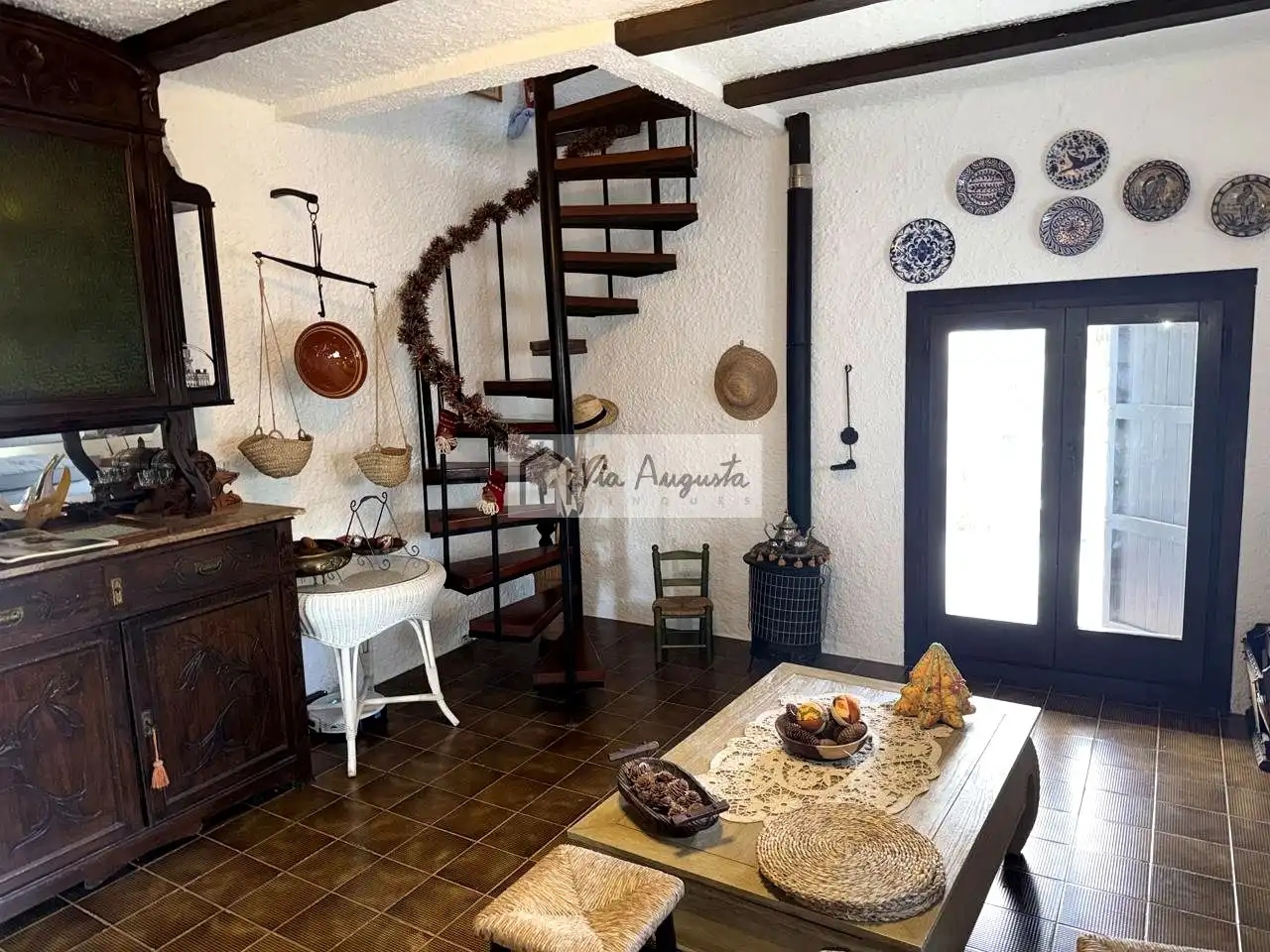 Maison rustique avec piscine à vendre à Ampolla, imagen 31