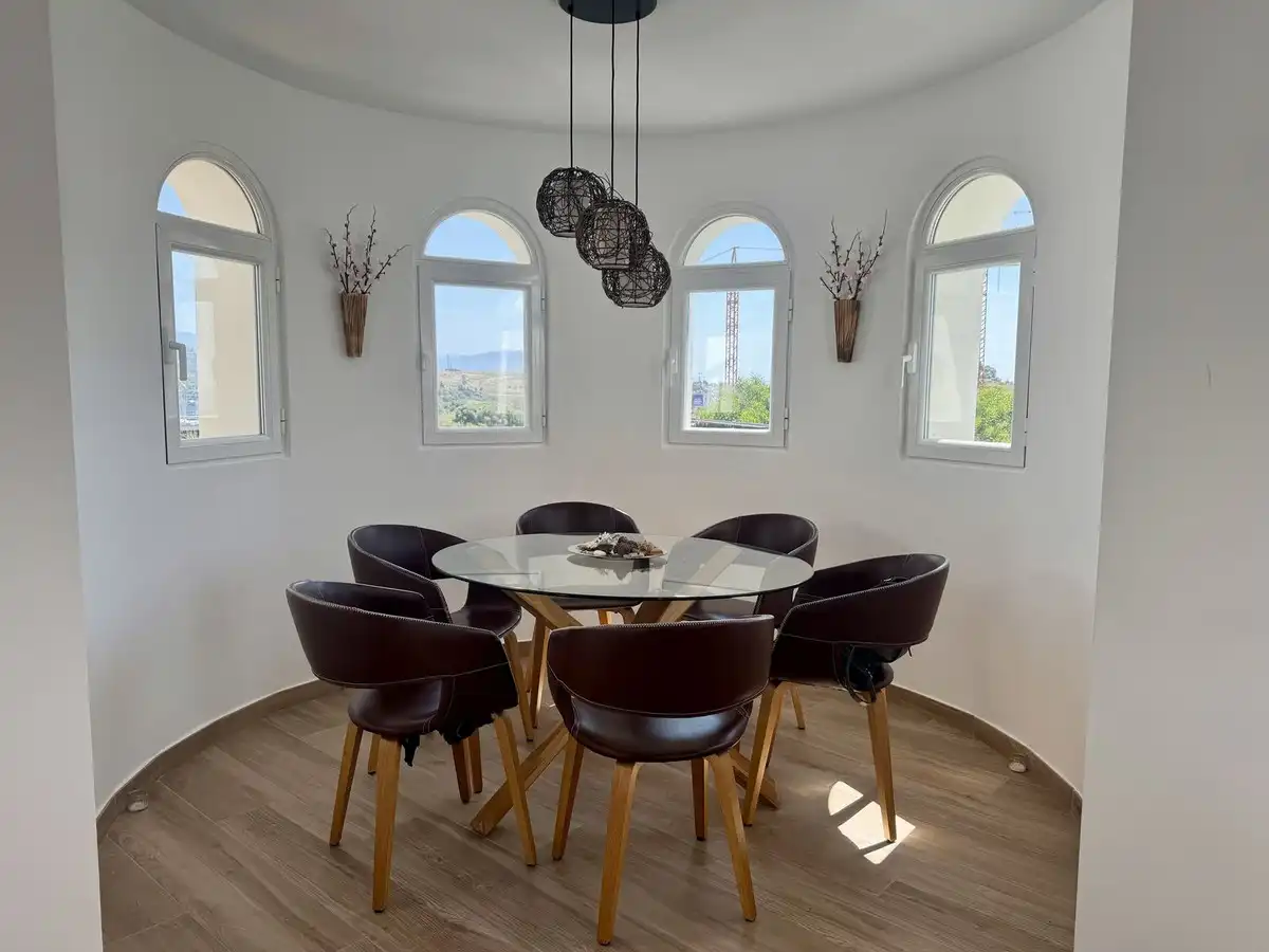 Reihenhaus zum Verkauf in Estepona Pueblo, imagen 12