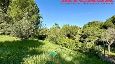 PARCELA URBANIZACIÓN MONTECALDERÓN, immagine 4