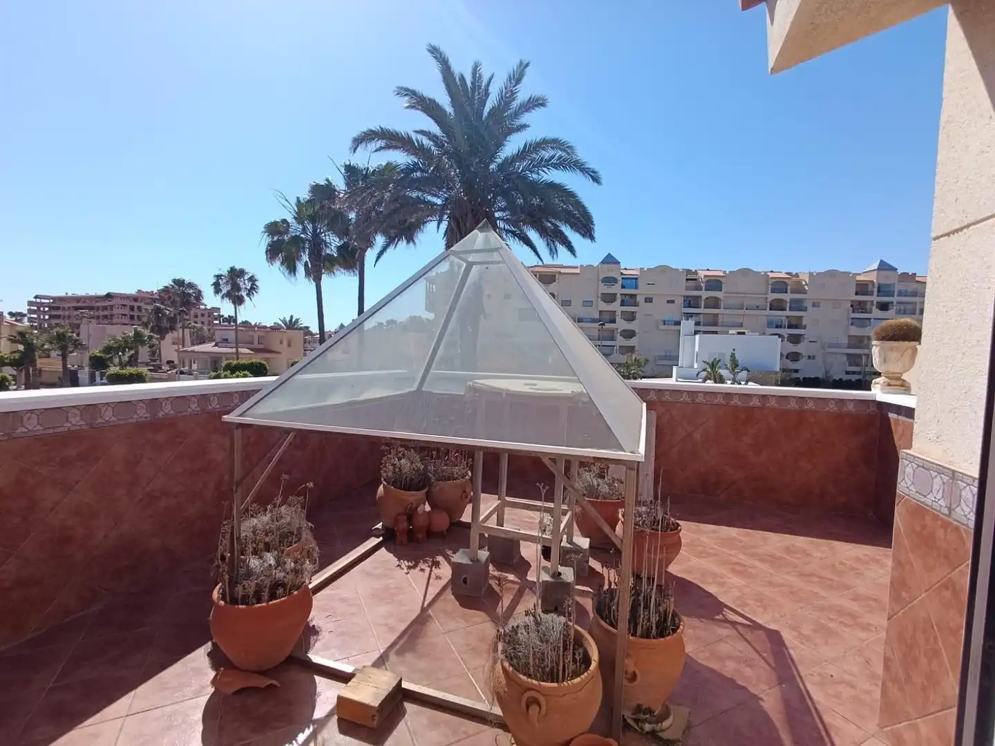 Casa o chalet en venta en Almerimar