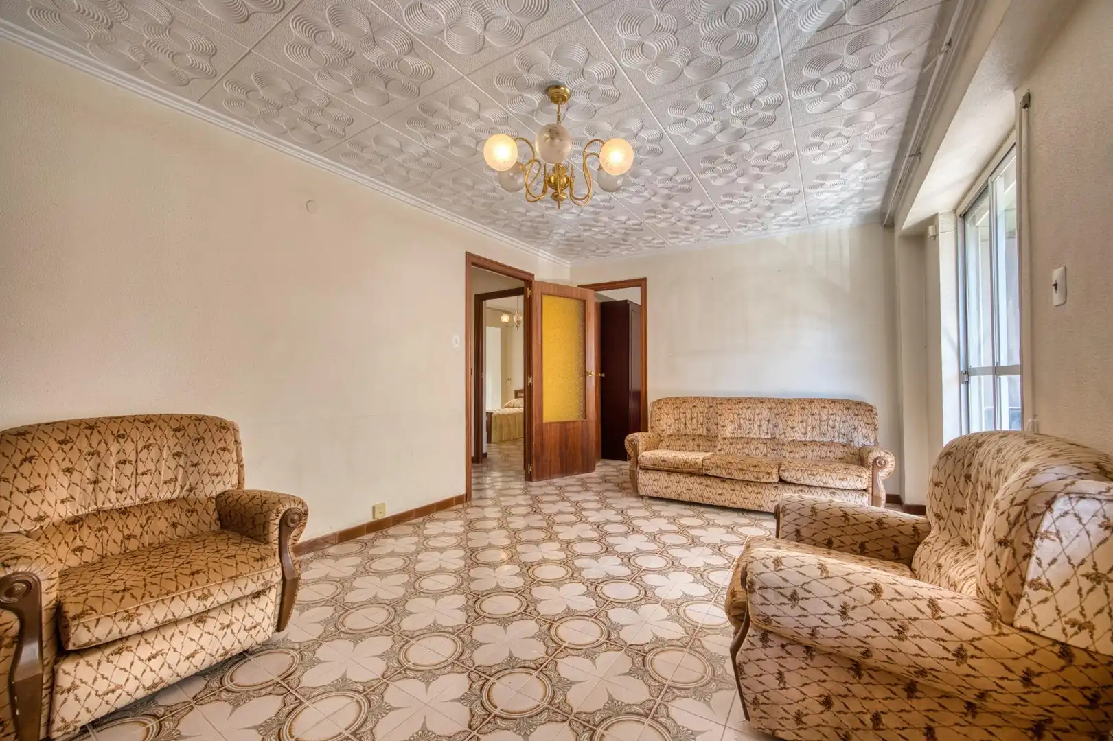 Flat for sale in Benalúa - Babel, imagen 4