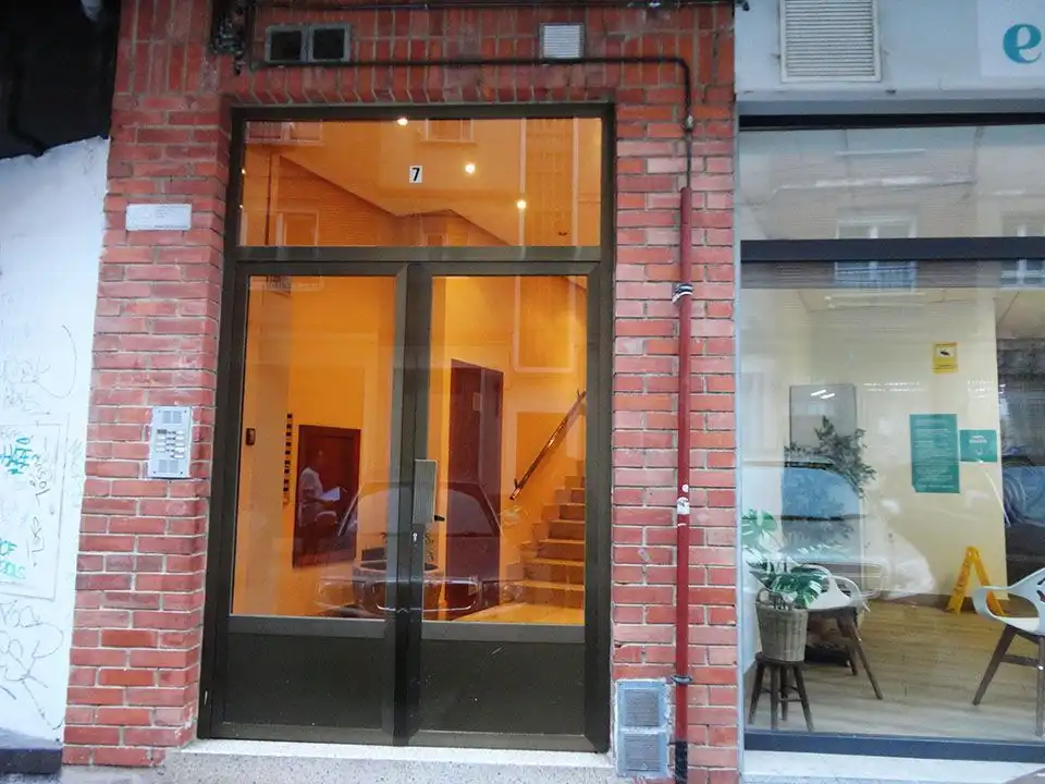 Flat for sale in Salas de los Infantes, Burgos
