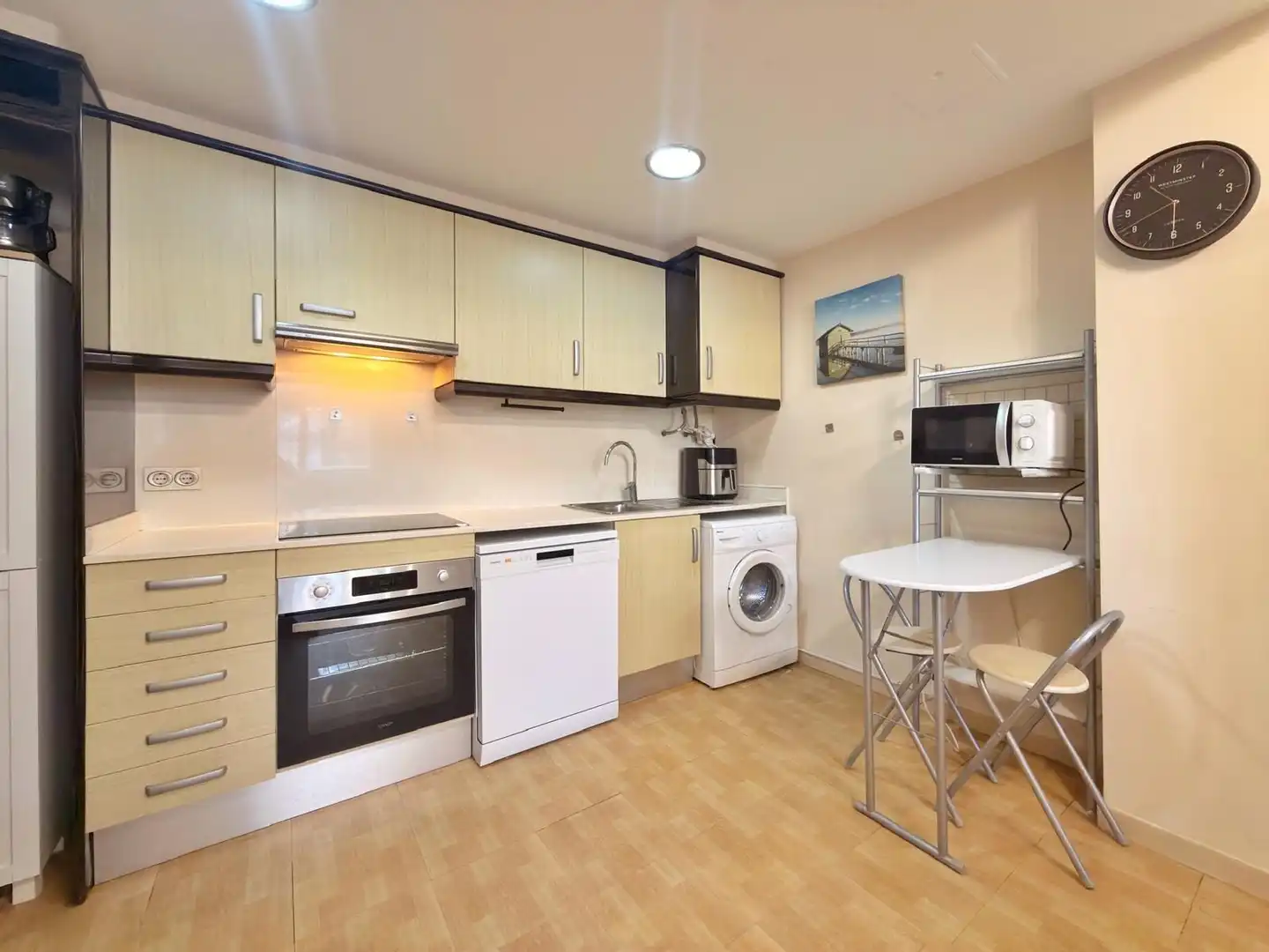 Wohnung zum Verkauf in Deltebre